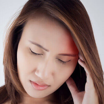 Chronic Headache Relief in Coral Springs Florida