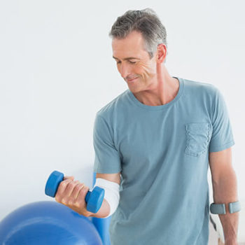 Physical Rehabilitation in Coral Springs Florida